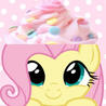 fluttershy - my little pony