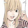 misa amane - death note