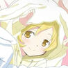 mami tomoe - madoka magica mami tomoe - madoka magica