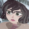 cassandra gothel - rapunzel's tangled adventure
