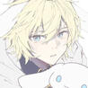 mikaela hyakuya - seraph of the end