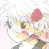 killua zoldyck - hxh killua zoldyck - hxh